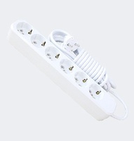 T-PLAST удлинитель 6x2 м с/з 6210402