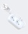 T-PLAST удлинитель 2x15 м б/з 2200415