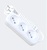 T-PLAST удлинитель 3x1 м б/з 320.0401