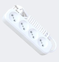 T-PLAST удлинитель 4x3 м б/з 4200403