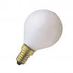 Osram лампа накаливания Е14 25W шар матовый