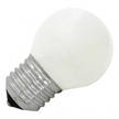 Osram лампа накаливания Е27 40W шар матовый