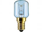 Лампа накаливания для вытяжки Е14 25 вт PHILIPS
