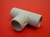 GREENEL Тройник ПВХ 32mm, для труб GREENEL Тройник ПВХ 32mm, для труб