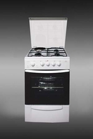 Газоэлектрическая плита Дарина F КМ 341 323
