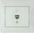 Lezard Mira Розетка RG-45 компьютерная кремовая 701-0303-139 Lezard Mira Розетка RG-45 компьютерная кремовая 701-0303-139