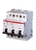 ABB Автоматический выключатель S203 C25 2CDS253001R0254