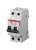ABB Автоматический выключатель S202 C50 2CDS252001R0504 ABB Автоматический выключатель S202 C50 2CDS252001R0504