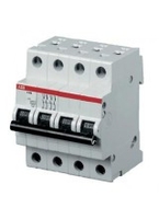 ABB Автоматический выключатель SH204L C32 2CDS244001R0324