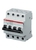 ABB Автоматический выключатель SH204L C10 2CDS244001R0104 ABB Автоматический выключатель SH204L C10 2CDS244001R0104