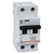 Legrand TX3 Автоматический выключатель 2п 20А 404043 Legrand TX3 Автоматический выключатель 2п 20А 404043
