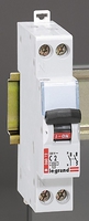 Legrand TX3 Автоматический выключатель 1п 32А 404031
