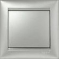 Legrand Valena Выключатель 1кл. алюминий 770101
