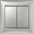 Legrand Valena Выключатель 2кл. проходной алюминий 770108 Legrand Valena Выключатель 2кл. проходной алюминий 770108