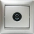 Legrand Valena Розетка TV оконечная алюминий 770130 Legrand Valena Розетка TV оконечная алюминий 770130
