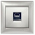 Legrand Valena Розетка TF алюминий 770138 Legrand Valena Розетка TF алюминий 770138
