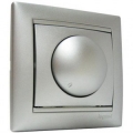 Legrand Valena Диммер регулятор света 400Вт алюминий 770261