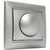 Legrand Valena Диммер регулятор света 400Вт алюминий 770261 Legrand Valena Диммер регулятор света 400Вт алюминий 770261