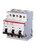 ABB Автоматический выключатель S203 C6 2CDS253001R0064 ABB Автоматический выключатель S203 C6 2CDS253001R0064
