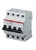 ABB Автоматический выключатель SH204L C50 2CDS244001R0504 ABB Автоматический выключатель SH204L C50 2CDS244001R0504