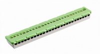 ABB клеммник винтовой PE11x16-15х6мм PEK/S26 1SPE007715F0745