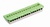 ABB клеммник винтовой PE7x16-9х6мм PEK/S16 1SPE007715F0743 ABB клеммник винтовой PE7x16-9х6мм PEK/S16 1SPE007715F0743
