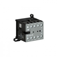 ABB мини-контактор B7-40-00 12A (400В AC3) катушка 230В АС GJL1311201R8000
