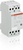 ABB модульный контактор ESB-24-22 (24А АС1) 220В АС/DC SSTGHE3291302R0006 ABB модульный контактор ESB-24-22 (24А АС1) 220В АС/DC SSTGHE3291302R0006
