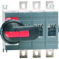 ABB реверсивный рубильник ОТ250Е03C до 250А 3р (без ручки) 1SCA022764R3060