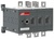 ABB реверсивный рубильник ОТ315Е03C до 315А 3р 1SCA022764R2090 ABB реверсивный рубильник ОТ315Е03C до 315А 3р 1SCA022764R2090