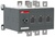 ABB реверсивный рубильник ОТ630Е03C до 630А 3р 1SCA022785R4430 ABB реверсивный рубильник ОТ630Е03C до 630А 3р 1SCA022785R4430