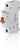 ABB рубильник на DIN-рейку 1-полюсной SD201/63 рычаг красный 2CDD281101R0063 ABB рубильник на DIN-рейку 1-полюсной SD201/63 рычаг красный 2CDD281101R0063