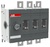 ABB рубильник OT200E03 до 200А 3/(без ручки управления) 1SCA022712R1010 ABB рубильник OT200E03 до 200А 3/(без ручки управления) 1SCA022712R1010