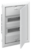 ABB Шкаф для скрытой установки UK 624E3 24 модулей (2CPX077841R9999) ABB Шкаф для скрытой установки UK 624E3 24 модулей (2CPX077841R9999)