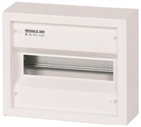 ABB шкаф настенный 245х295х110 без двери А310S(A312N2) 2CPX031291R9999