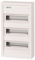 ABB шкаф настенный 510х295х110 без двери А330S(A336N3) 2CPX031293R9999