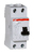 ABB УЗО 2мод. FH202 AC-40/0,3 2CSF202003R3400 ABB УЗО 2мод. FH202 AC-40/0,3 2CSF202003R3400