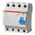 ABB УЗО 4мод. F204 AC-80/0,3 2CSF204001R3800 ABB УЗО 4мод. F204 AC-80/0,3 2CSF204001R3800
