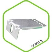 ASD комплект подвесов LP-КПП-Д ДЛИННЫЙ для панели светодиодной 4690612001999