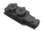 BEMIS Каучук Колодка 2-я с/з с крышкой 16A 220V IP54 BK1-1402-3612 BEMIS Каучук Колодка 2-я с/з с крышкой 16A 220V IP54 BK1-1402-3612
