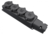 BEMIS Каучук Колодка 4-я с/з с крышкой 16A 220V IP54 BK1-1402-3614 BEMIS Каучук Колодка 4-я с/з с крышкой 16A 220V IP54 BK1-1402-3614