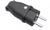 BEMIS Каучук Вилка прямая с/з 16A 220V IP44 BK1-1402-2011 BEMIS Каучук Вилка прямая с/з 16A 220V IP44 BK1-1402-2011