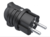 BEMIS Каучук Вилка угловая с/з 16A 220V IP44 BK1-1402-2022 BEMIS Каучук Вилка угловая с/з 16A 220V IP44 BK1-1402-2022