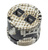BIRONI Розетка RJ45 компьютерная двойная, пластик, цвет Королевская Кобра B1-302-12 BIRONI Розетка RJ45 компьютерная двойная, пластик, цвет Королевская Кобра B1-302-12
