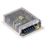 Блок питания 150W 12V 12.5A металл. короткий LEDS POWER