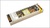 Блок питания 250W 12V 20.8A Ultra slim CL-250