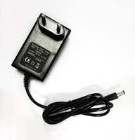 Блок питания 36W 12V 3A пластик со шнуром LEDS POWER