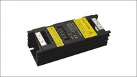 Блок питания 60W 12V 5A узкий Black LY-60