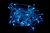 CL02 Гирлянда линейная, 20 LED мульти, 2м +1.5м прозрачный шнур 26767 CL02 Гирлянда линейная, 20 LED мульти, 2м +1.5м прозрачный шнур 26767