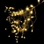CL14 Гирлянда - бахрома, 70 LED теплый белый, 1,4м *0.4м +1.4м прозрачный шнур 26803 CL14 Гирлянда - бахрома, 70 LED теплый белый, 1,4м *0.4м +1.4м прозрачный шнур 26803